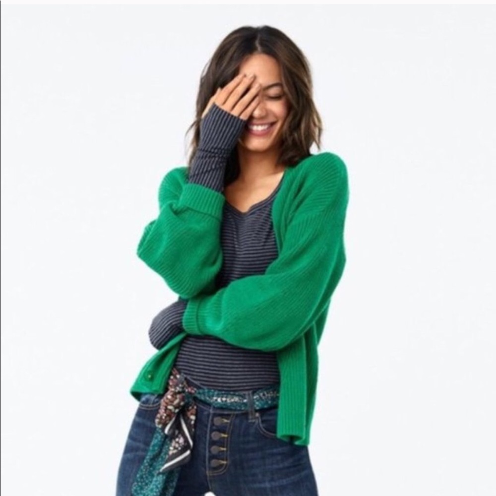Cabi Lucky Sweater